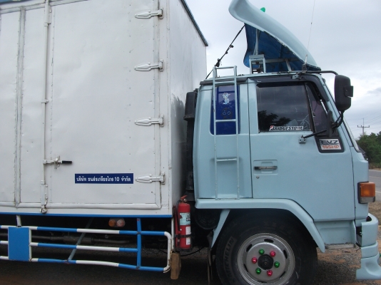 ขายรถบรรทุกตู้แห้งสำหรับขนสิ่งของรถอิสูซุร๊อกกี้ห้างเเท้เครื่อง175แรงปี40นางฟ้าเบรคทิฟฟี้ฟวงมาลัยเพลาเว้อยาว7เมตรเฟื่องท้ายใหญ่ครัชซีสวย โทร 0817894515