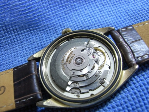 16พ.ย. ((น้าเล็ก)) นาฬิกา ข้อมือ