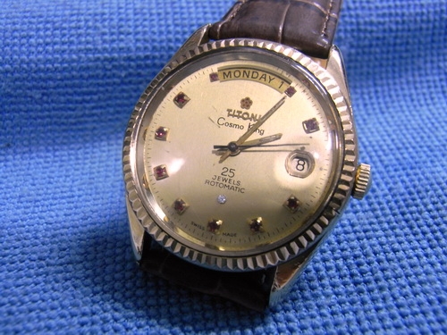 16พ.ย. ((น้าเล็ก)) นาฬิกา ข้อมือ