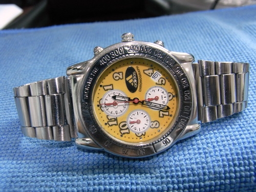 16พ.ย. ((น้าเล็ก)) นาฬิกา ข้อมือ