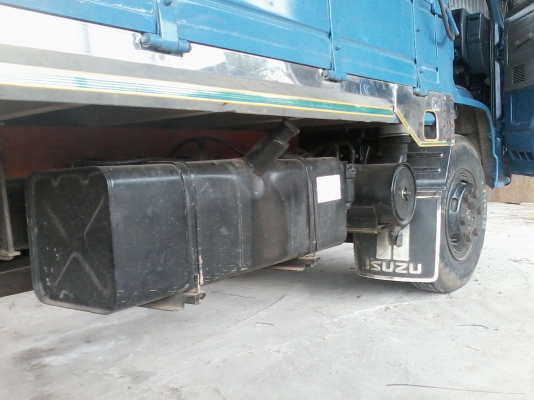 ขายหกล้อ ISUZU NPR115แงยาว5เมตร สภาพสวยพร้อมใช้งาน เอกสารทะเบียนครบ