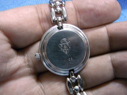 16พ.ย. ((น้าเล็ก)) นาฬิกา ข้อมือ