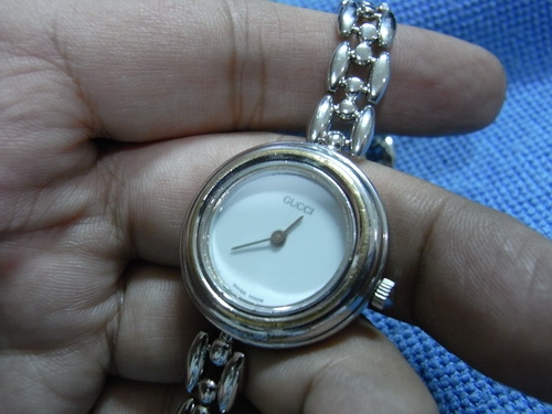 16พ.ย. ((น้าเล็ก)) นาฬิกา ข้อมือ