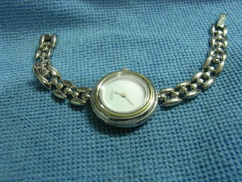 16พ.ย. ((น้าเล็ก)) นาฬิกา ข้อมือ