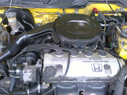 ขาย HONDA รุ่น3ดร รถบ้านแท้ๆสวยๆ เดิมๆ ราคา 120,000 บาท ขาย HONDA รุ่น3ดร รถบ้านแท้ๆสวยๆ เดิมๆ ราคา 120,000 บาท