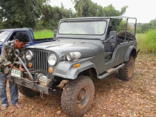 ขายรถจิ๊บ