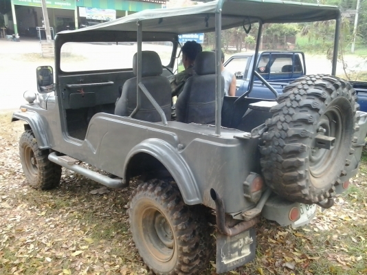 ขายรถจิ๊บ ขายรถจิ๊บ