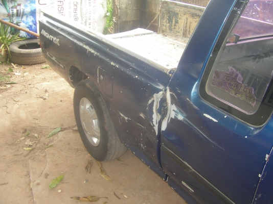 ขายไมตี้เอ็กแคปปี33 เครื่อง2Lดีเชล 2500 เทอร์โบ พวงมาลัยเพาเวอร์