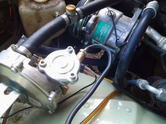 ขออนุญาติ..ขายDATSUN 620 ช้างเยียบ ทะเบียนสุดสวย