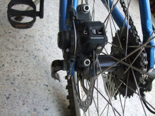 -ขายจักรยาน mongoose