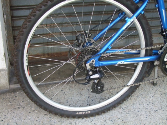 -ขายจักรยาน mongoose