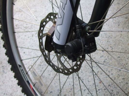 -ขายจักรยาน mongoose