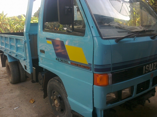 ดั๊มพ์ NKR