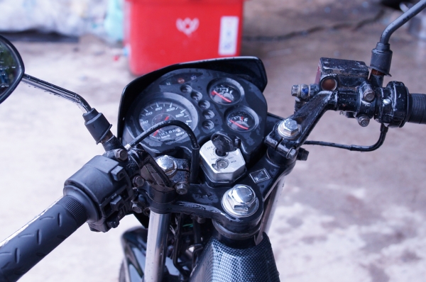 ขาย HONDA SONIC ตัวใหม่ ปี 48 ทะเบียนพร้อมโอน เอกสารครบ เครื่องเดิม ดีมากพร้อมใช้ ไม่ดัง ไม่หอน ไม่เยิ้ม สภาพรถตามรูป ครับ ขาย HONDA SONIC ตัวใหม่ ปี 48 ทะเบียนพร้อมโอน เอกสารครบ เครื่องเดิม ดีมากพร้อมใช้ ไม่ดัง ไม่หอน ไม่เยิ้ม สภาพรถตามรูป ครับ