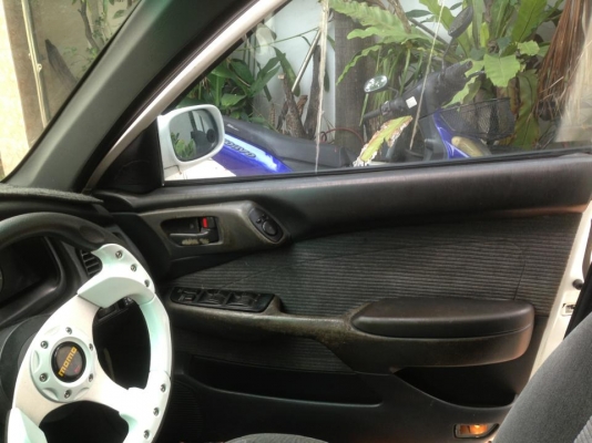 รถบ้านCORONA ตัวท๊อบเครื่อง3s พึ่งว่างใหม่ ช่างล่างดี แก๊สหัวฉีด+น้ำมัน ใครมองหาอยู่ไม่ผิดหวังครับ