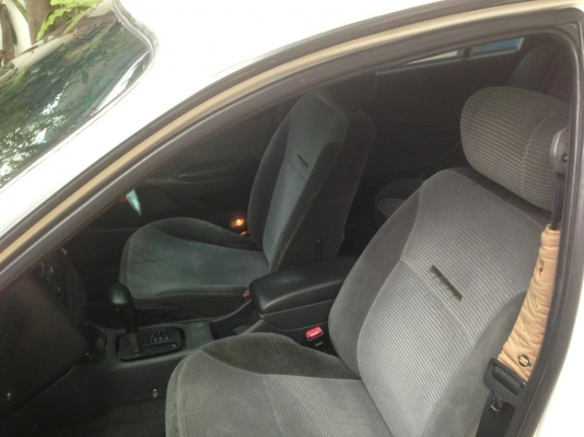 รถบ้านCORONA ตัวท๊อบเครื่อง3s พึ่งว่างใหม่ ช่างล่างดี แก๊สหัวฉีด+น้ำมัน ใครมองหาอยู่ไม่ผิดหวังครับ