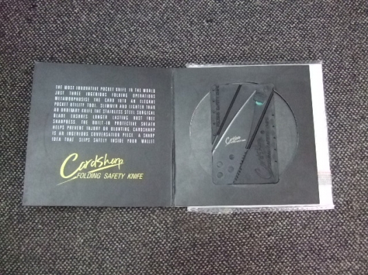 -ขายไฟแช็ค /มีด