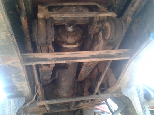 หางเทรลเลอร์ หางเทรลเลอร์