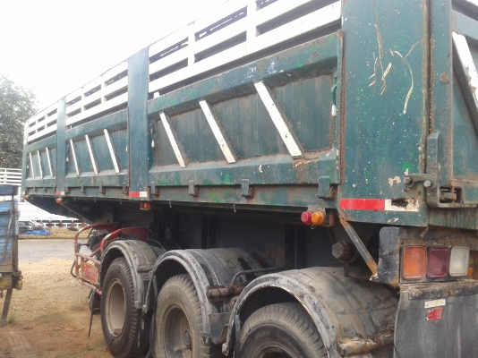 หางเทรลเลอร์ หางเทรลเลอร์