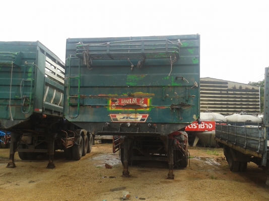 หางเทรลเลอร์