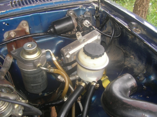 ขายไมตี้เอ็กปี33 เครื่อง2Lดีเชล 2500 เทอร์โบ พวงมาลัยเพาเวอร์