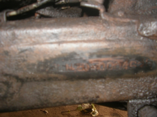 ขายไมตี้เอ็กปี33 เครื่อง2Lดีเชล 2500 เทอร์โบ พวงมาลัยเพาเวอร์