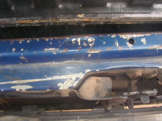 ขายไมตี้เอ็กปี33 เครื่อง2Lดีเชล 2500 เทอร์โบ พวงมาลัยเพาเวอร์