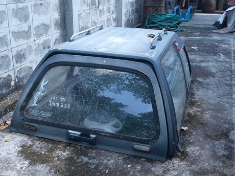 ขายหลังคาไฟเบอร์