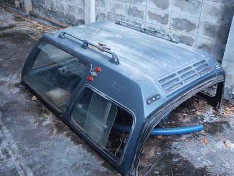 ขายหลังคาไฟเบอร์