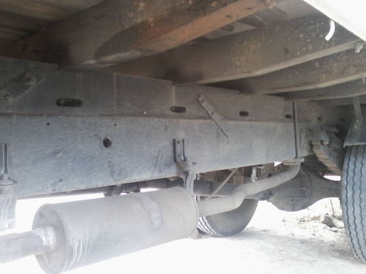 ขายหกล้อใหญ่ ISUZU 165แรง ยาว5เมตร สภาพสวยขั้นเทพ พร้อมใช้งานครับ ขายหกล้อใหญ่ ISUZU 165แรง ยาว5เมตร สภาพสวยขั้นเทพ พร้อมใช้งานครับ