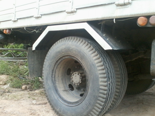 ขายหกล้อใหญ่ ISUZU 165แรง ยาว5เมตร สภาพสวยขั้นเทพ พร้อมใช้งานครับ ขายหกล้อใหญ่ ISUZU 165แรง ยาว5เมตร สภาพสวยขั้นเทพ พร้อมใช้งานครับ