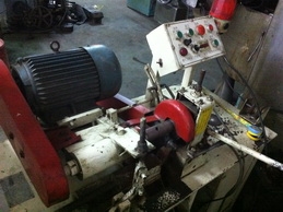 ขายเครื่องเลื่อยเหล็กรุ่น 250