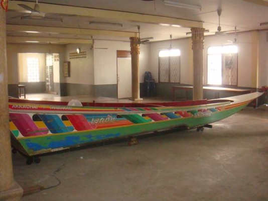 ขายเรือ 2 ตอน