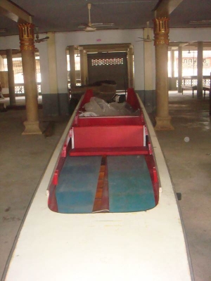 ขายเรือ 2 ตอน