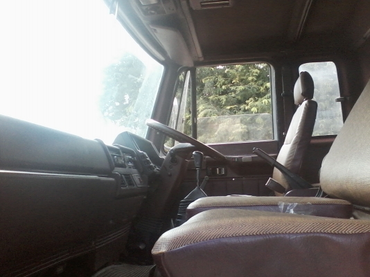 ขายหกล้อISUZU165แรง สภาพสวยสุดๆพร้อมใช้งาน ทะเบียนพร้อมโอน