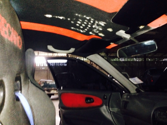 มิตซู อีคาร์ ปี95