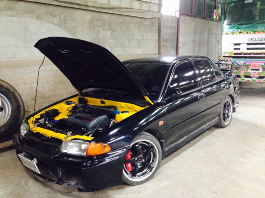 มิตซู อีคาร์ ปี95