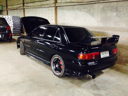 มิตซู อีคาร์ ปี95