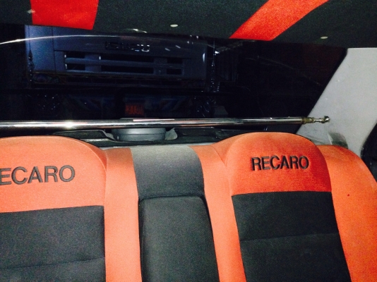 มิตซู อีคาร์ ปี95