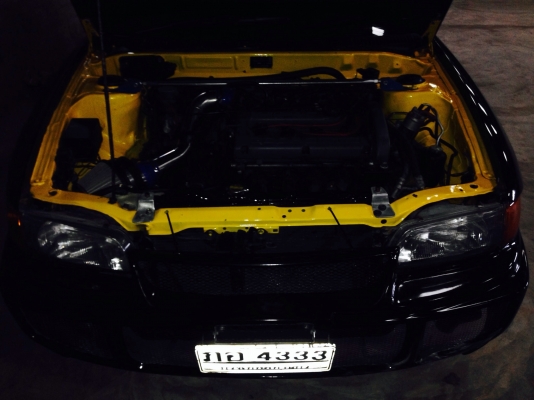 มิตซู อีคาร์ ปี95