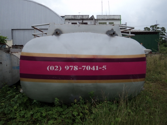 ขายถังน้ำ