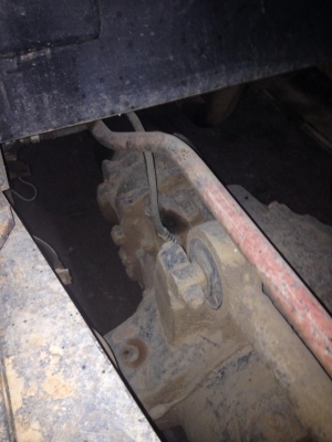 ขายรถ สิบล้อ Fuso 627m5  ปี 48มีระบบลากพ่วง ต่อดั้มมาใหม่ เอกสารพร้อมโอน