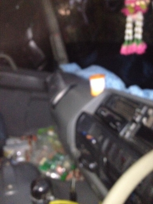 ขายรถ สิบล้อ Fuso 627m5  ปี 48มีระบบลากพ่วง ต่อดั้มมาใหม่ เอกสารพร้อมโอน