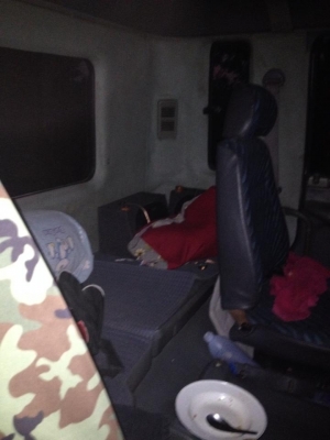 ขายรถ สิบล้อ Fuso 627m5  ปี 48มีระบบลากพ่วง ต่อดั้มมาใหม่ เอกสารพร้อมโอน