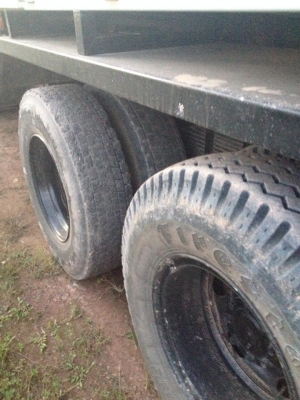 ขายรถ สิบล้อ Fuso 627m5  ปี 48มีระบบลากพ่วง ต่อดั้มมาใหม่ เอกสารพร้อมโอน