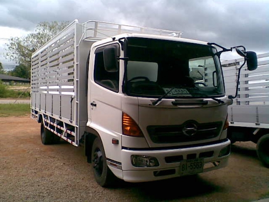 ขายรถ6ล้อฮีโน่ FCเมกก้า เครื่องยนต์ J08C 210 แรง จดทะเบียนพร้อมใช้ ขายรถ6ล้อฮีโน่ FCเมกก้า เครื่องยนต์ J08C 210 แรง จดทะเบียนพร้อมใช้