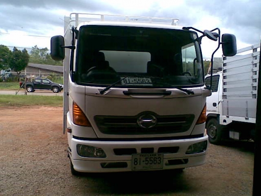 ขายรถ6ล้อฮีโน่ FCเมกก้า เครื่องยนต์ J08C 210 แรง จดทะเบียนพร้อมใช้ ขายรถ6ล้อฮีโน่ FCเมกก้า เครื่องยนต์ J08C 210 แรง จดทะเบียนพร้อมใช้