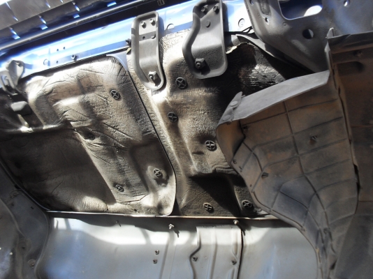 ISUZU NQR 150 แรง ปี 47 ยาว 4.30 เมตร