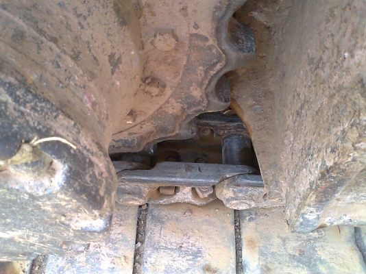 รถแบคโฮ HITACHI EX 120-2 รถสีเดิม ๆ มีแอร์ มีใบอินวอยล์จดทะเบียนได้.