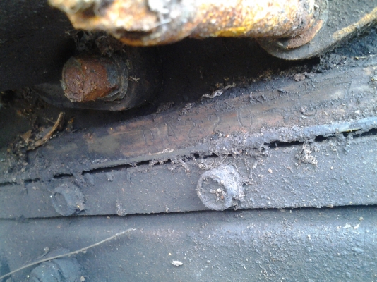 ขายเครื่อง อีซูซุ ดีเซล ยกลงจากโฟคลิ๊ฟ 5 ตัน พร้อมปั้มขนาดใหญ่ ราคา 20,000 บาท หากไม่เอาปั้ม 12,000 บาท